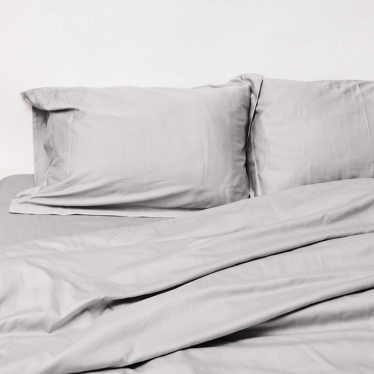 Cooling Bamboo Viscose Pillowcase Set