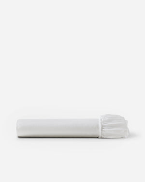 Luce Cotton Sateen Sheet Set