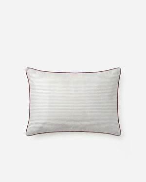 Mare Stripe Silky Lyocell Sheet Set