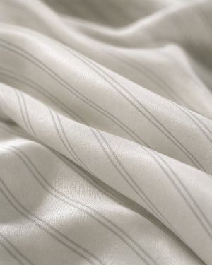 Perla Cotton Sateen Top Sheet