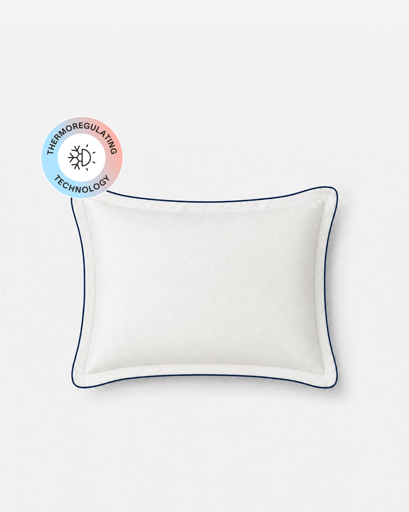 Porto Bamboo Viscose Cooling Pillowcase Set