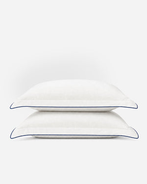 Porto Bamboo Viscose Cooling Pillowcase Set
