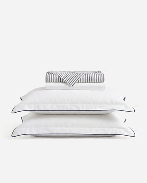 Porto Bamboo Viscose Cooling Sheet Set