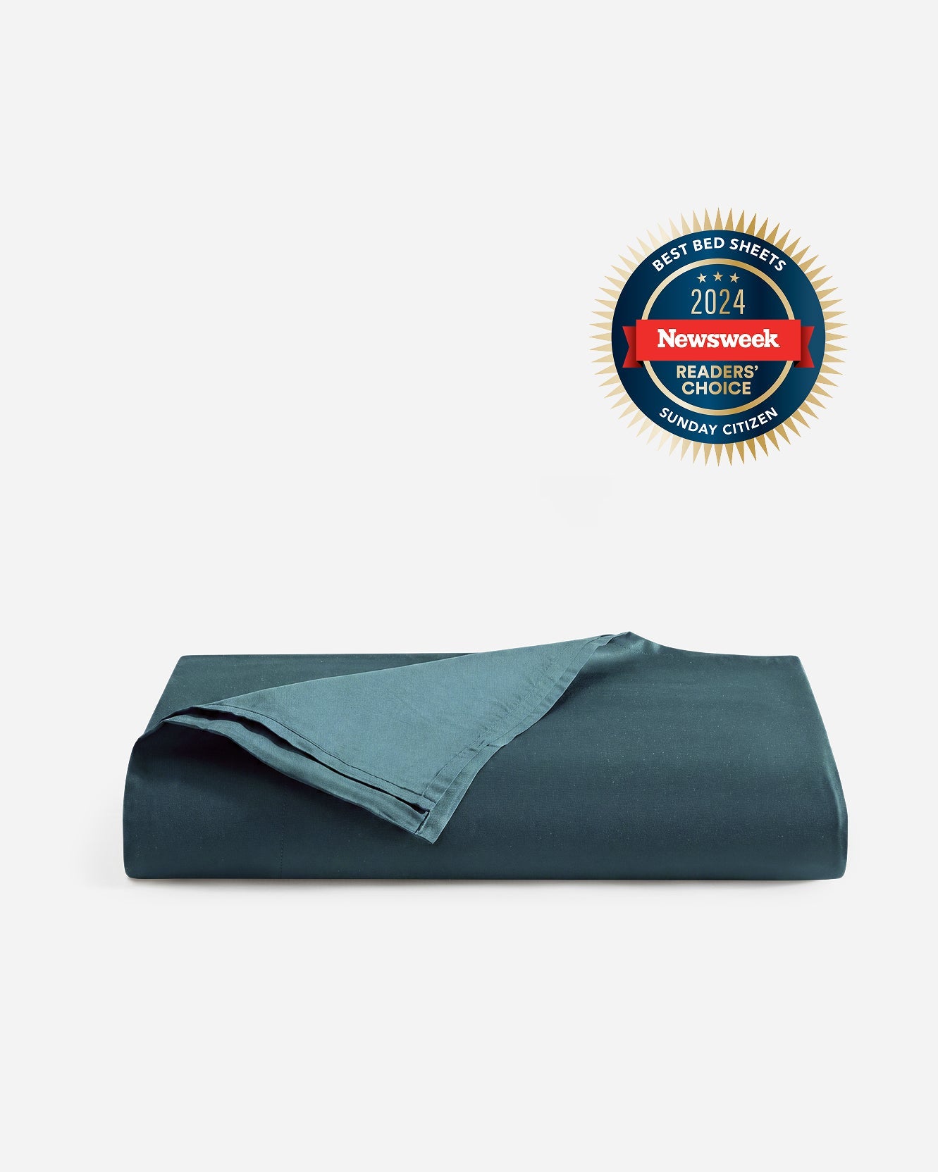 Premium Bamboo Viscose Top Sheet - Mediterranea / Queen