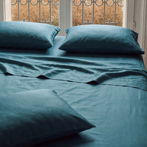 Premium Bamboo Viscose Top Sheet