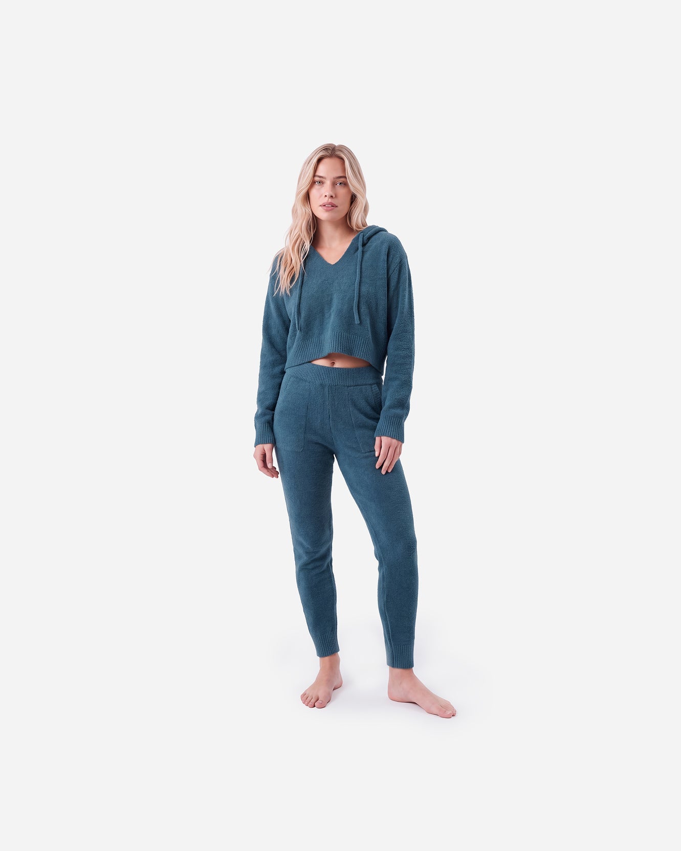 Snug Lite Jogger - Mediterranea / XS