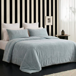 Snug Sham Set