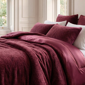 Snug Sham Set