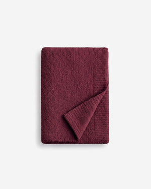 Snug Throw