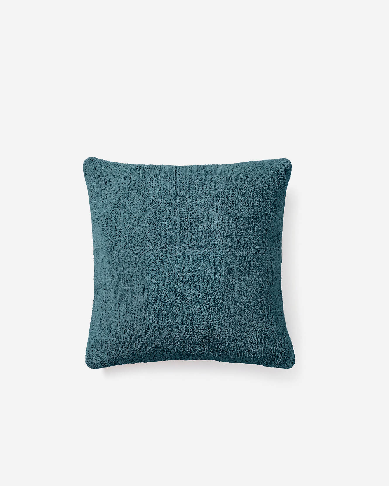Snug Throw Pillow - Mediterranea / 20" x 20"