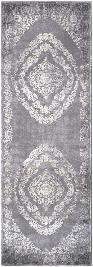 Battleview Runner Rug