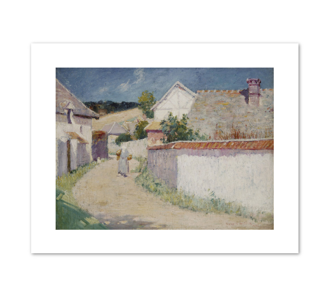 Giverny by Dawson Dawson-Watson