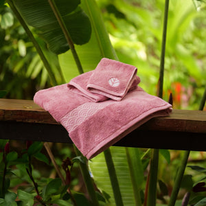 Organic Towel Set