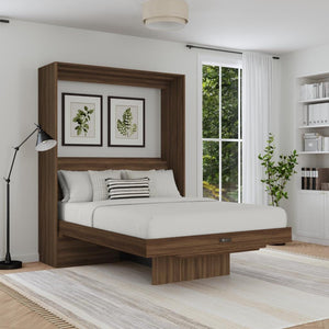 Murphy Bed with Desk