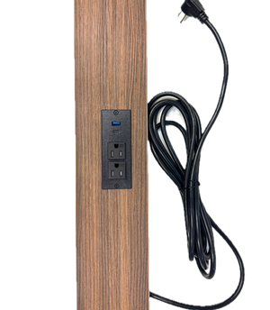 Sofa Bed Light & USB Kit