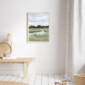 "Windsor Castle I" Art Print