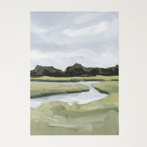 "Windsor Castle I" Art Print