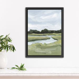 "Windsor Castle I" Art Print