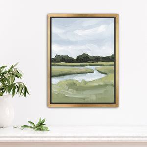 "Windsor Castle I" Art Print