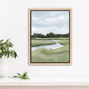 "Windsor Castle I" Art Print