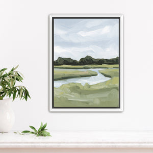 "Windsor Castle I" Art Print