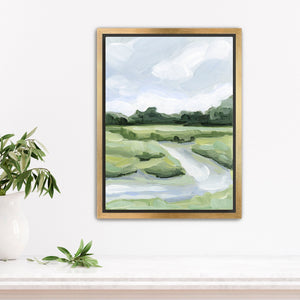 "Windsor Castle II" Art Print