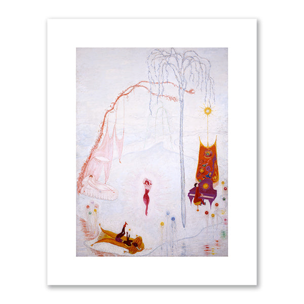 Music by Florine Stettheimer