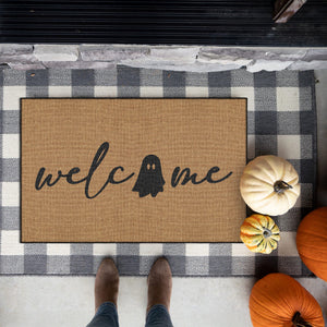 Trove Halloween Doormat