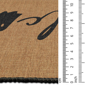 Trove Halloween Doormat