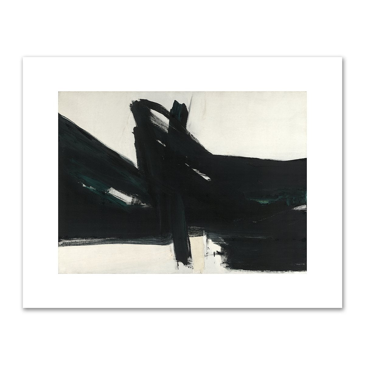 Ravenna by Franz Kline