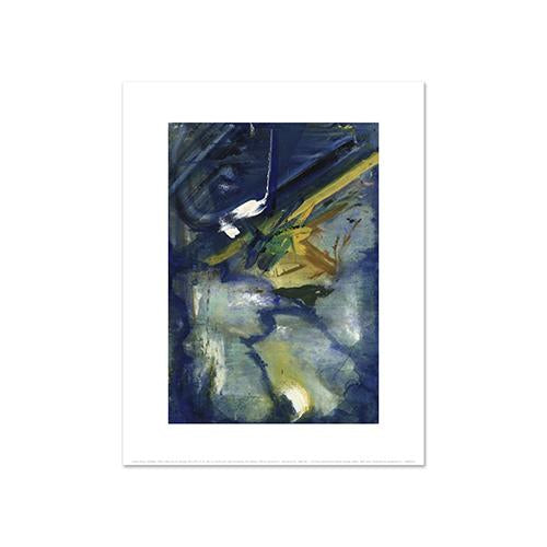 Untitled by Franz Kline