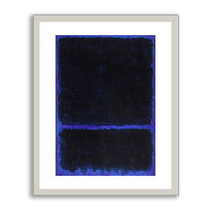 Untitled by Mark Rothko
