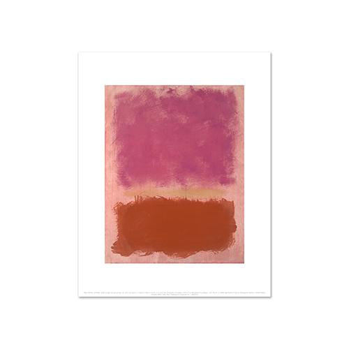 Untitled by Mark Rothko