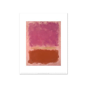 Untitled by Mark Rothko