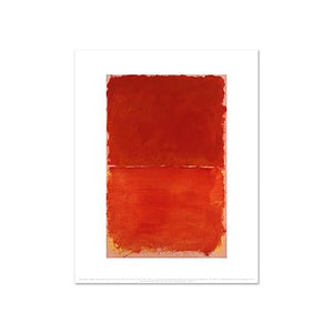 Untitled by Mark Rothko