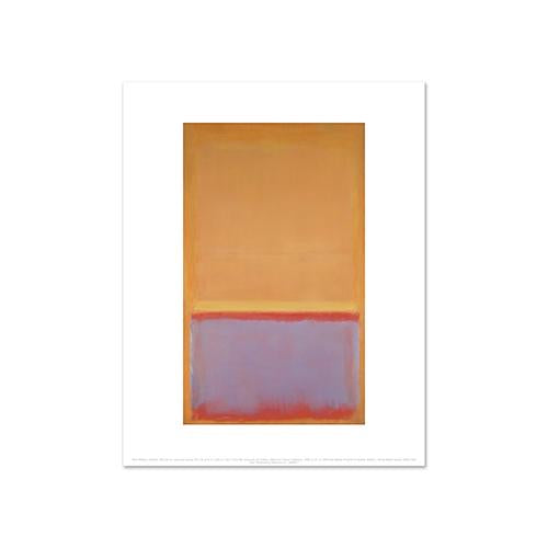 Untitled by Mark Rothko