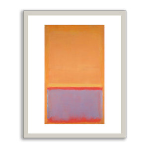 Untitled by Mark Rothko