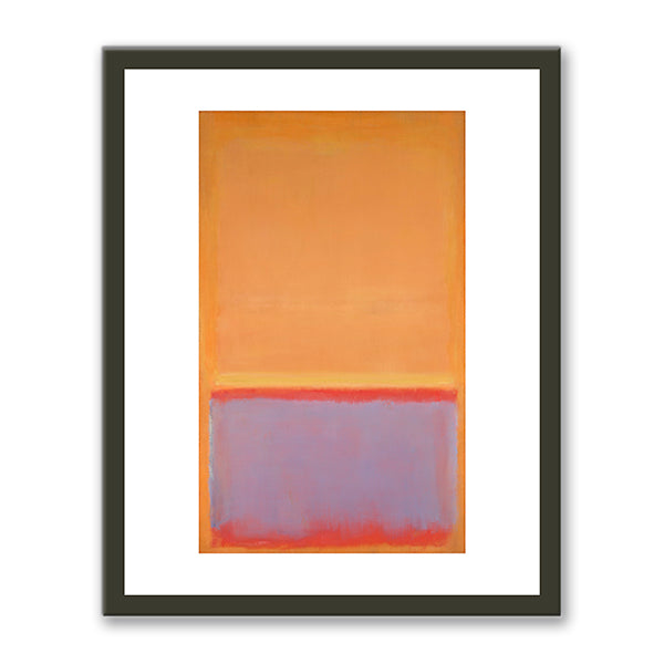 Untitled by Mark Rothko