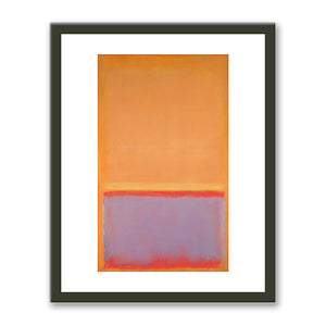 Untitled by Mark Rothko