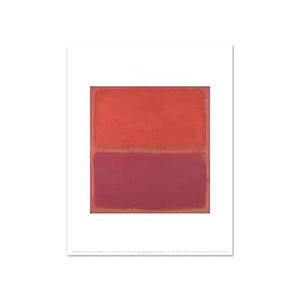 No. 3 by Mark Rothko