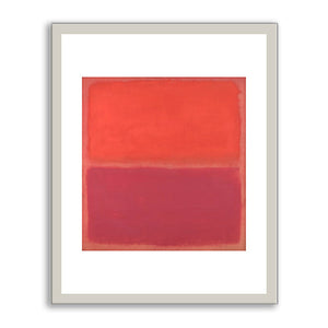 No. 3 by Mark Rothko