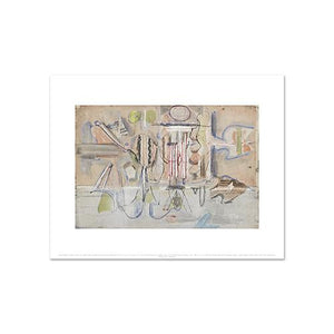 Untitled (recto) by Mark Rothko