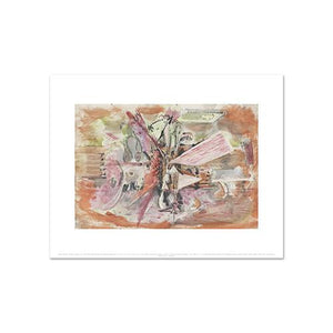 Untitled (verso) by Mark Rothko