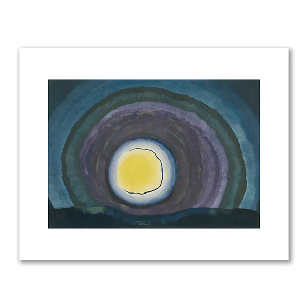 Sunrise III by Arthur Dove