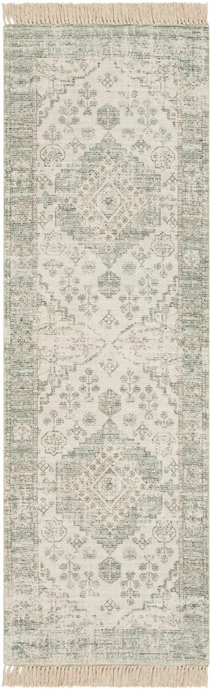 Undy 8ft Runner Rug