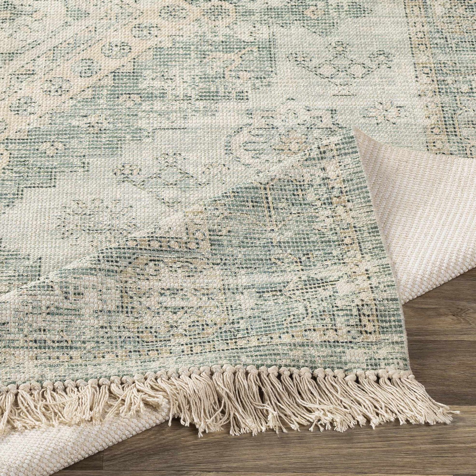 Undy 8ft Runner Rug
