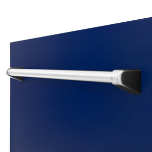 ZLINE 18" Tall Tub Dishwasher Panel, DPV-BG-18