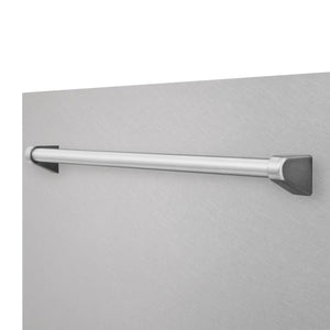 ZLINE 18" Dishwasher, Stainless panel, Stainless Tub, DWV-SN-18