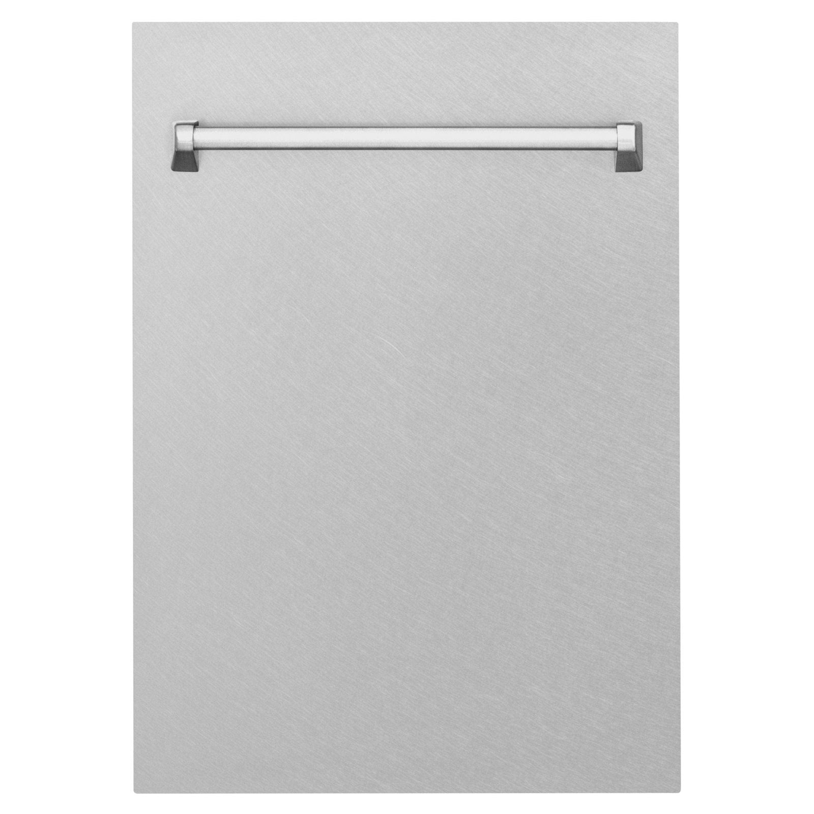 ZLINE 18" Tall Tub Dishwasher Panel - DPV-SN-18
