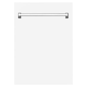 ZLINE 18" Tall Tub Dishwasher Panel - DPV-WM-18